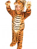 Infant / Toddler Tiger Costume, halloween costume (Infant / Toddler Tiger Costume)
