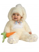 Infant Vanilla Bunny Costume, halloween costume (Infant Vanilla Bunny Costume)