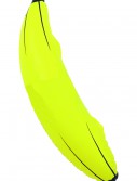 Inflatable Banana, halloween costume (Inflatable Banana)