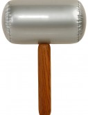 Inflatable Mallet, halloween costume (Inflatable Mallet)