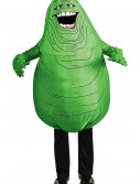 Inflatable Slimer Costume, halloween costume (Inflatable Slimer Costume)
