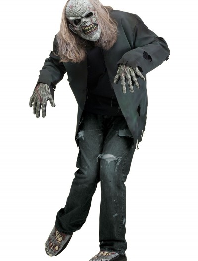 Instant Zombie Kit, halloween costume (Instant Zombie Kit)