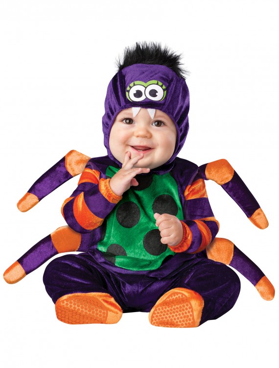 Itsy Bitsy Spider Costume, halloween costume (Itsy Bitsy Spider Costume)