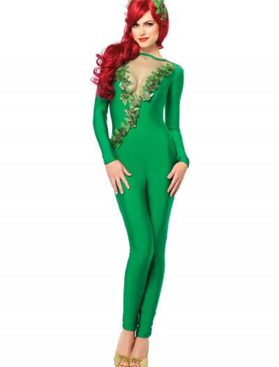 Ivy Vixen Adult Costume, halloween costume (Ivy Vixen Adult Costume)