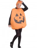Jack O Lantern Adult Costume, halloween costume (Jack O Lantern Adult Costume)