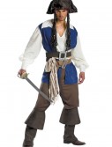 Jack Sparrow Plus Size Costume, halloween costume (Jack Sparrow Plus Size Costume)