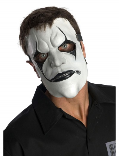 James Slipknot Mask, halloween costume (James Slipknot Mask)