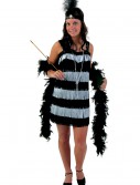 Jazz Time Honey Plus Size Dress, halloween costume (Jazz Time Honey Plus Size Dress)