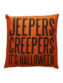 Jeepers Creepers Pillow, halloween costume (Jeepers Creepers Pillow)