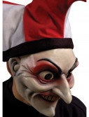 Jester Bob O Mask, halloween costume (Jester Bob O Mask)