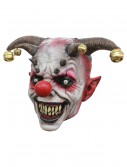 Jingle Jangle Clown Mask, halloween costume (Jingle Jangle Clown Mask)