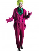 Joker Classic Series Grand Heritage Costume, halloween costume (Joker Classic Series Grand Heritage Costume)
