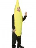 Kids Banana Costume, halloween costume (Kids Banana Costume)