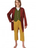 Kids Bilbo Baggins Costume, halloween costume (Kids Bilbo Baggins Costume)