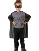 Kids Dark Villain Set, halloween costume (Kids Dark Villain Set)