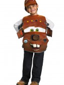 Kids Deluxe Tow Mater Costume, halloween costume (Kids Deluxe Tow Mater Costume)