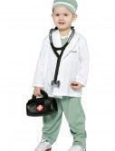 Kids Doctor Costume, halloween costume (Kids Doctor Costume)