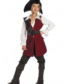 Kid's Elizabeth Swann Pirate Costume, halloween costume (Kid's Elizabeth Swann Pirate Costume)