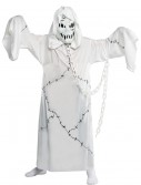 Kids Ghost Costume, halloween costume (Kids Ghost Costume)