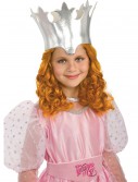 Kids Glinda Wig, halloween costume (Kids Glinda Wig)