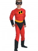 Kids Incredibles Dash Costume, halloween costume (Kids Incredibles Dash Costume)