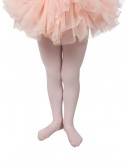 Kids Pink Ballet Tights, halloween costume (Kids Pink Ballet Tights)