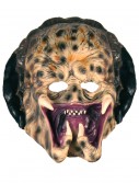 Kids Vinyl Predator Mask, halloween costume (Kids Vinyl Predator Mask)
