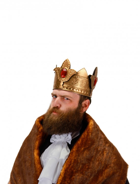 King Crown, halloween costume (King Crown)