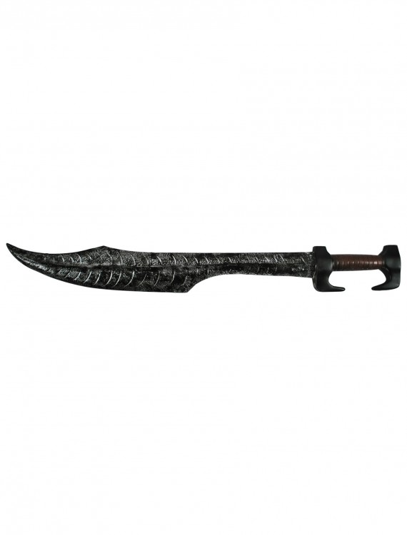 King Leonidas Sword, halloween costume (King Leonidas Sword)