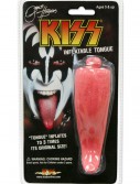 KISS Gene Simmons Tongue, halloween costume (KISS Gene Simmons Tongue)