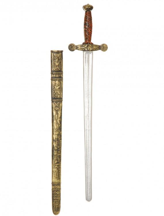 Knight Sword, halloween costume (Knight Sword)