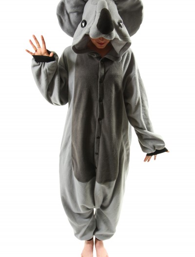 Koala Pajama Costume, halloween costume (Koala Pajama Costume)