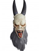 Krampus Mask, halloween costume (Krampus Mask)