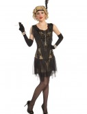 Lacey Lindy Adult Costume, halloween costume (Lacey Lindy Adult Costume)