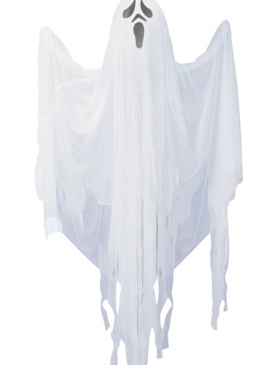 Large Super Ghost, halloween costume (Large Super Ghost)