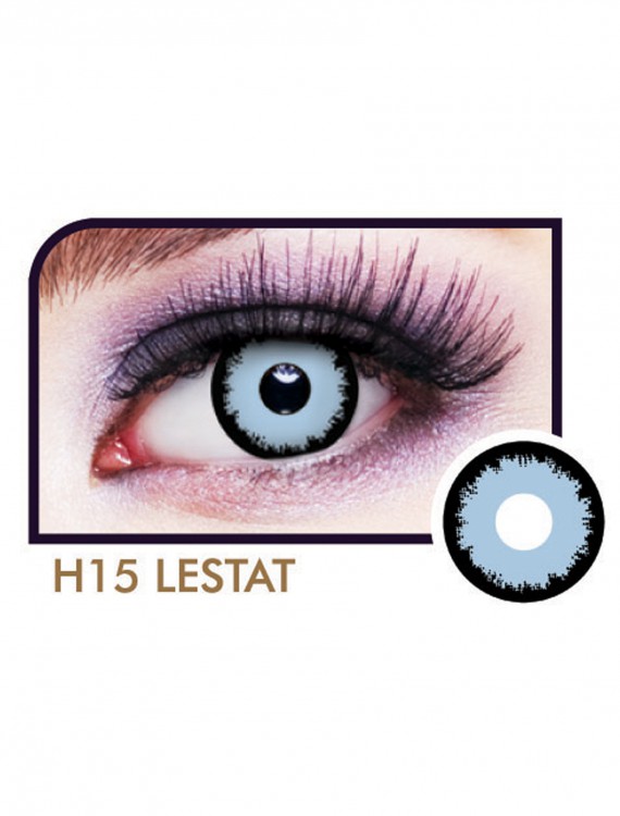 Lestat Eye Contact Lenses, halloween costume (Lestat Eye Contact Lenses)