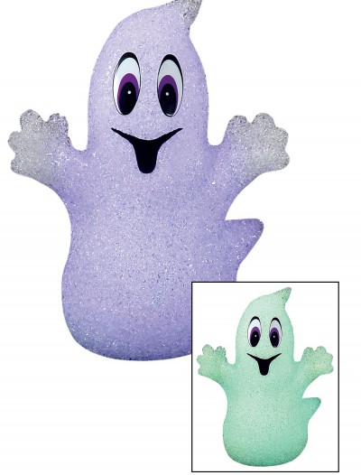 Light Up Color Changing Ghost, halloween costume (Light Up Color Changing Ghost)