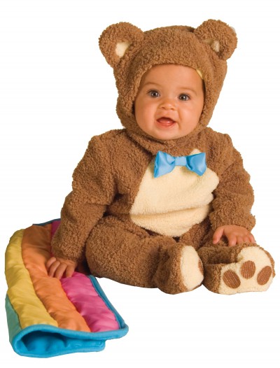 Lil Bear Costume, halloween costume (Lil Bear Costume)