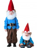 Lil Garden Gnome Costume, halloween costume (Lil Garden Gnome Costume)