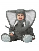 Little Elephant Costume, halloween costume (Little Elephant Costume)