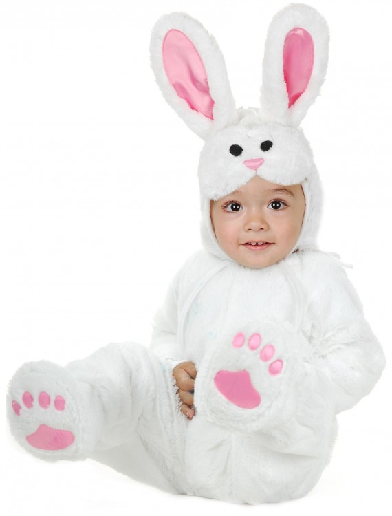 Little Spring Bunny Costume, halloween costume (Little Spring Bunny Costume)