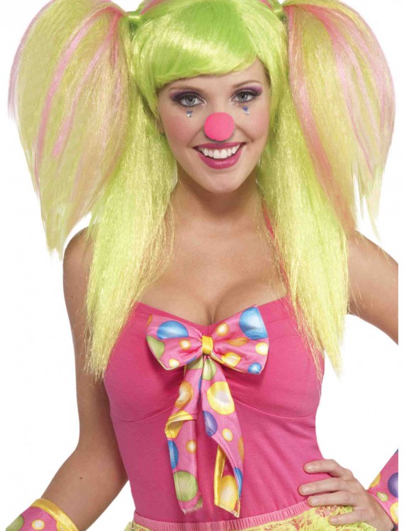 Lollipop Lilly Wig, halloween costume (Lollipop Lilly Wig)
