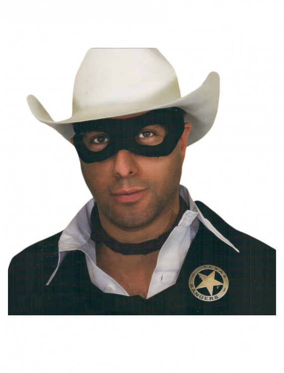Lone Ranger Accessory Kit, halloween costume (Lone Ranger Accessory Kit)