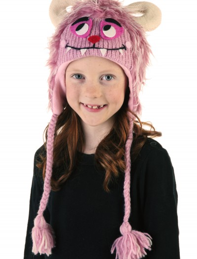 Kids Maddy the Monster Hat, halloween costume (Kids Maddy the Monster Hat)