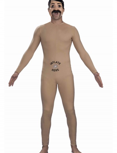 Male Inflatable Doll Costume, halloween costume (Male Inflatable Doll Costume)