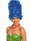 Marge Deluxe Glam Wig, halloween costume (Marge Deluxe Glam Wig)