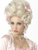 Marie Antoinette Wig, halloween costume (Marie Antoinette Wig)