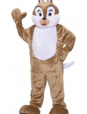 Mascot Chipmunk Costume, halloween costume (Mascot Chipmunk Costume)