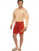 Mens Baywatch Lifeguard Costume, halloween costume (Mens Baywatch Lifeguard Costume)