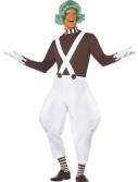 Mens Candy Creator Costume, halloween costume (Mens Candy Creator Costume)